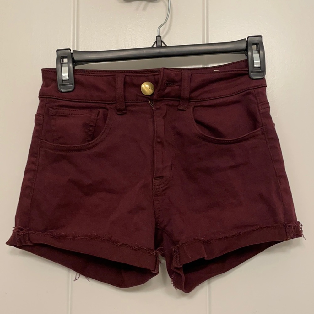 American eagle shorts